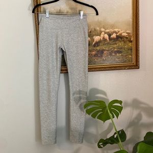 Outdoor Voices Leggings - Grey